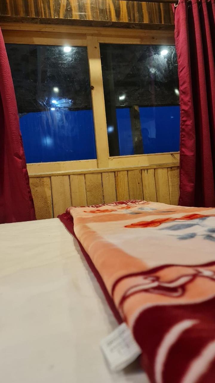 Pine Ridge Cottages Nathia Gali Exteriör bild