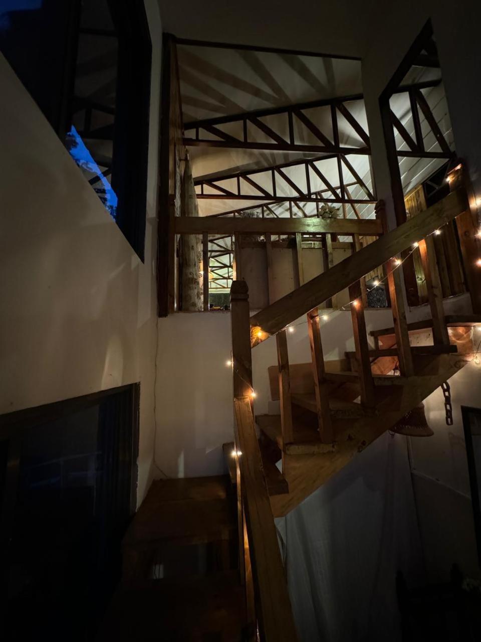 Pine Ridge Cottages Nathia Gali Exteriör bild